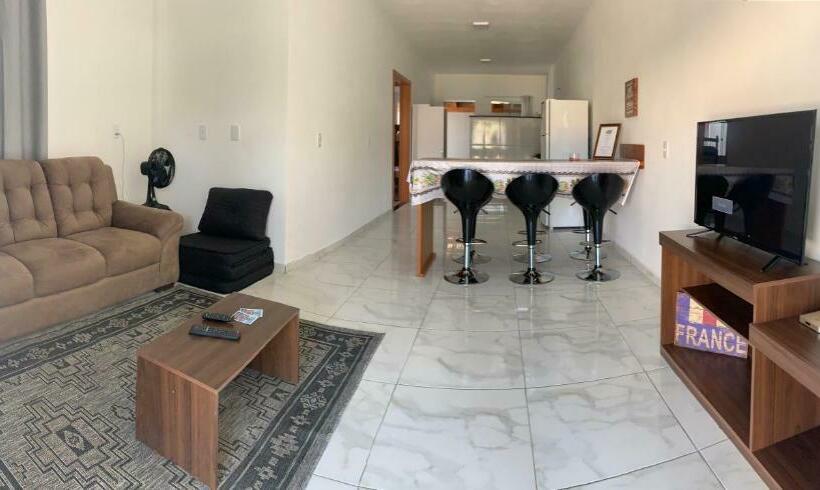 خانه 2 خوابه, Casa Do Lago   Pousada & Casas De Temporada