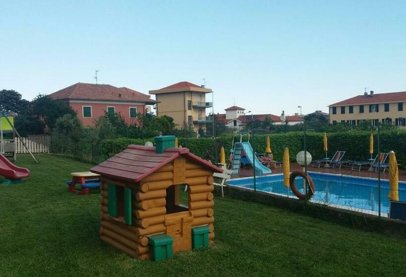 آپارتمان سوپریور 1 خوابه, Residence Mizar