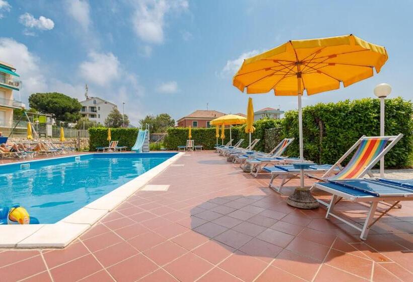 آپارتمان سوپریور 1 خوابه, Residence Mizar