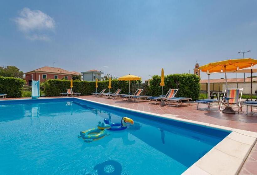 آپارتمان سوپریور 1 خوابه, Residence Mizar