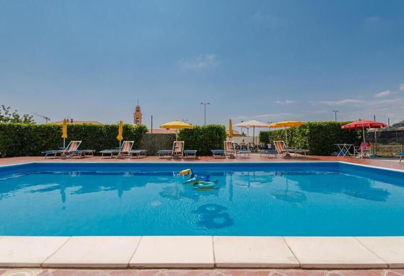 آپارتمان سوپریور 1 خوابه, Residence Mizar