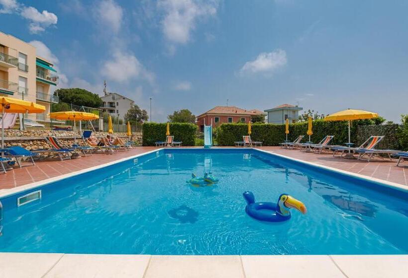 آپارتمان سوپریور 1 خوابه, Residence Mizar
