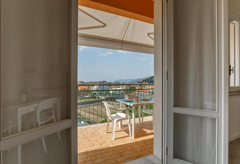 آپارتمان سوپریور 1 خوابه, Residence Mizar