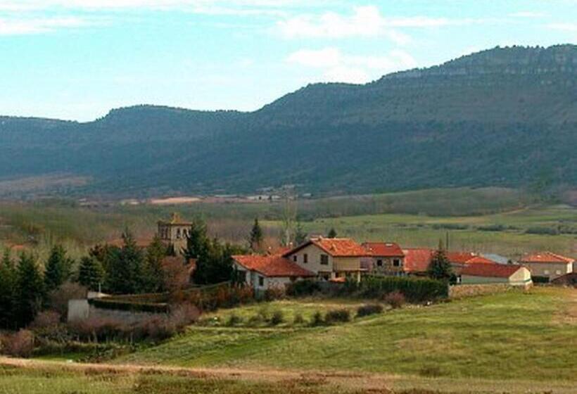 اتاق استاندارد, Posada Real La Vieja Chimenea Spa