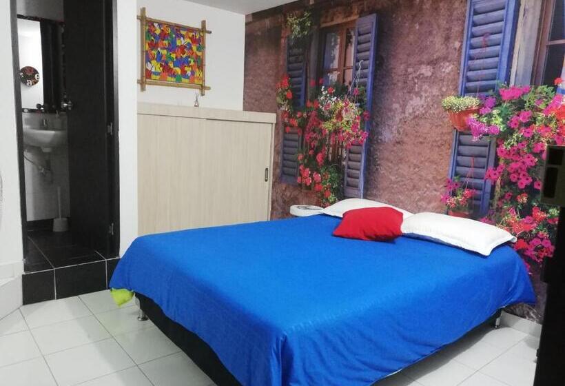 استودیوی استاندارد, Aparta Estudio 7051