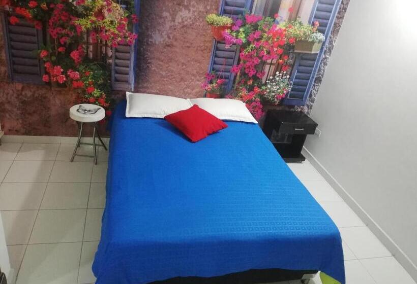 استودیوی استاندارد, Aparta Estudio 7051