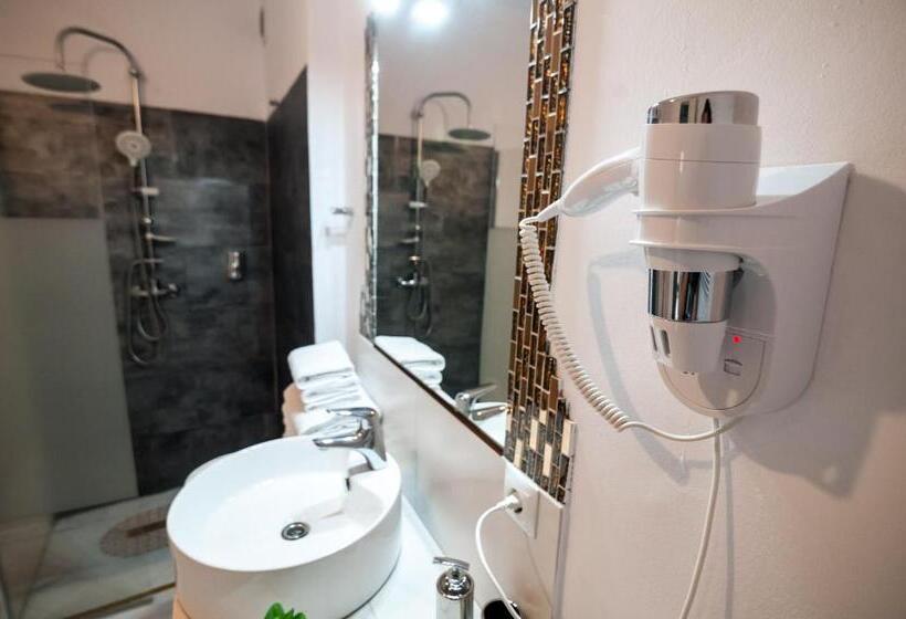 آپارتمان لوکس 1 خوابه, Aparthotel Aria Prestige Boutique