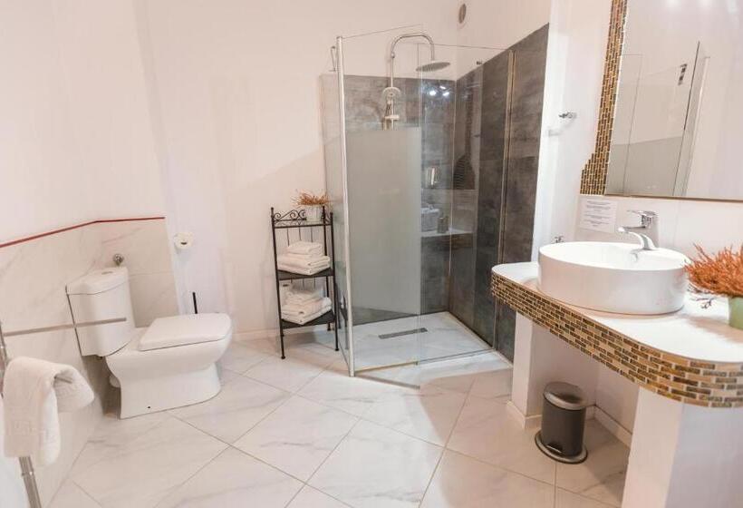 آپارتمان لوکس 1 خوابه, Aparthotel Aria Prestige Boutique