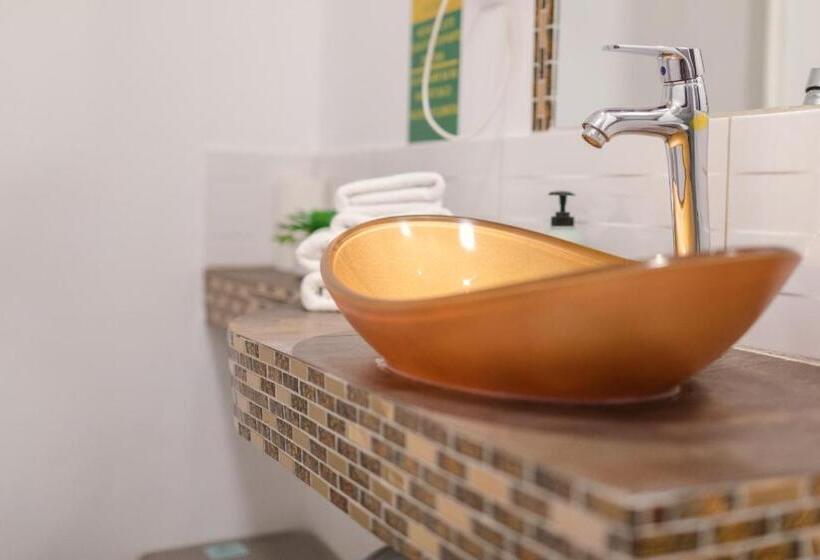 اتاق سوپریور با تخت بزرگ, Aparthotel Aria Prestige Boutique