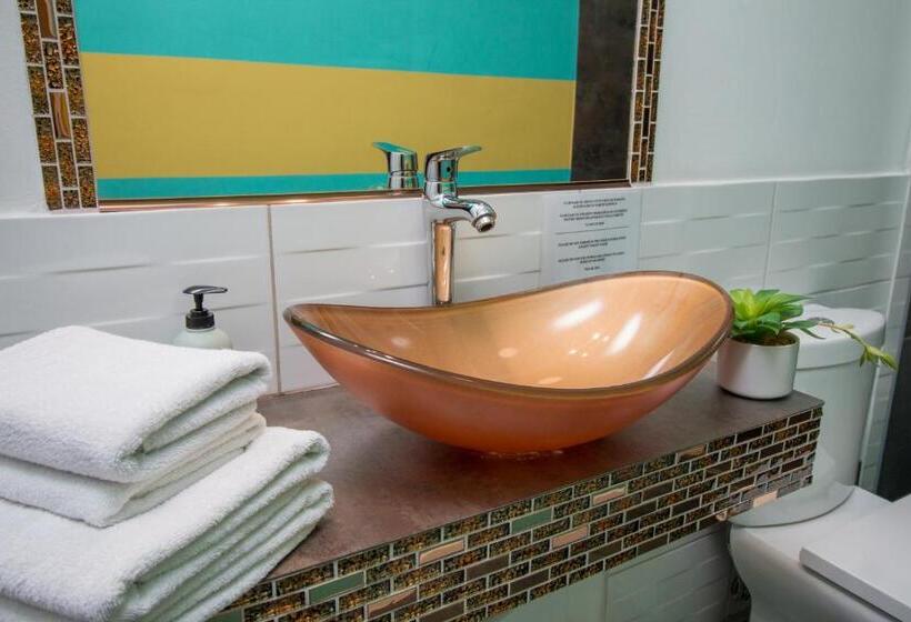 اتاق استاندارد با تخت بزرگ, Aparthotel Aria Prestige Boutique