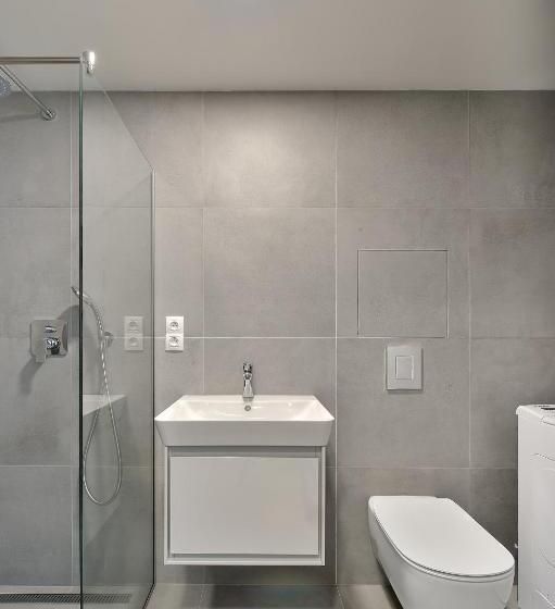 آپارتمان 3 خوابه, Smart & Green Living By Ambiente
