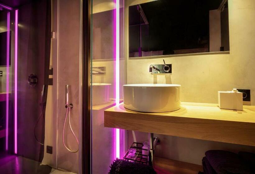 اتاق استاندارد, Zrooms&suites Hostel Boutique