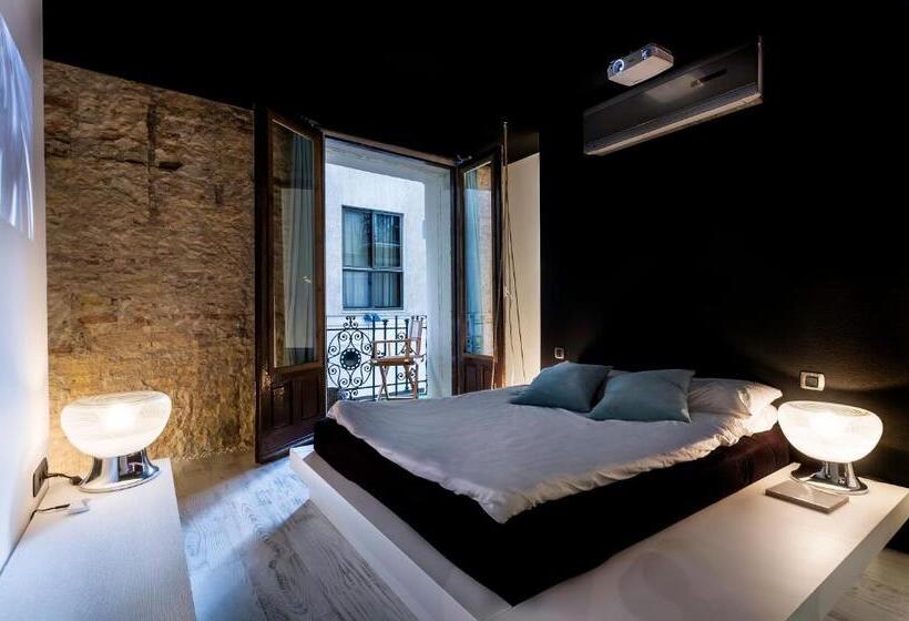 آپارتمان 1 خوابه, Zrooms&suites Hostel Boutique