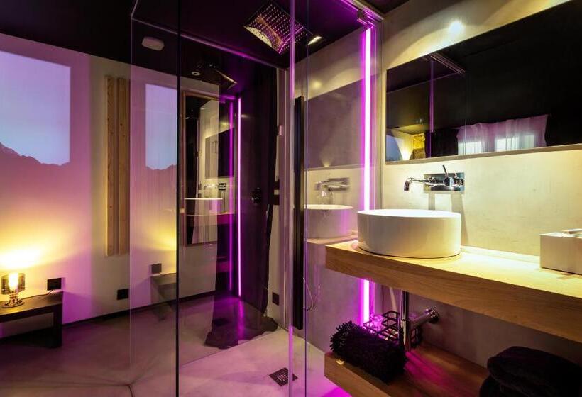 اتاق استاندارد, Zrooms&suites Hostel Boutique