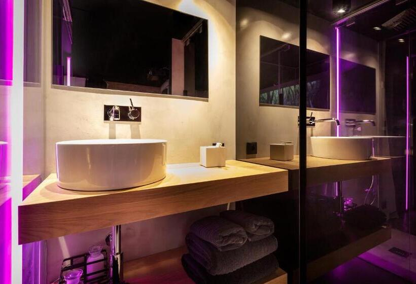 اتاق استاندارد, Zrooms&suites Hostel Boutique