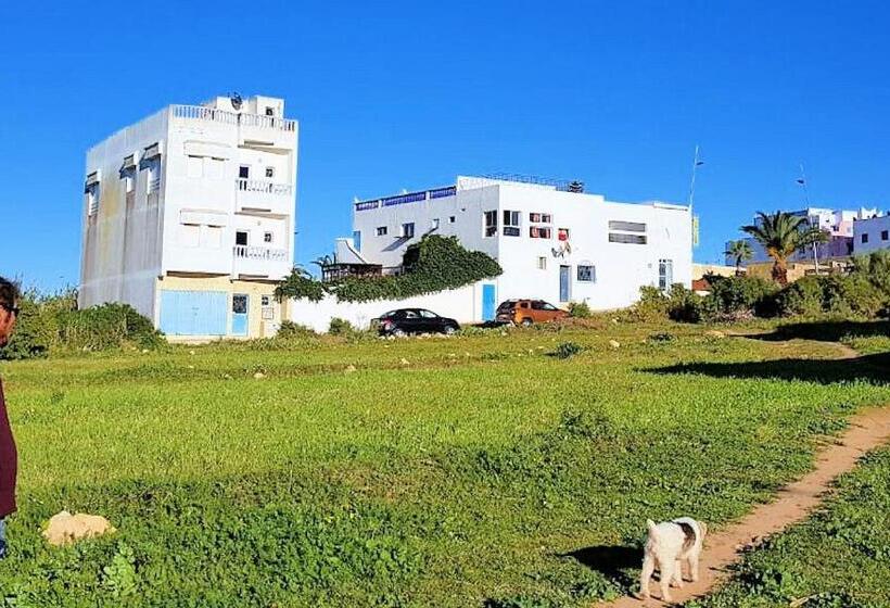 استودیوی استاندارد با چشم‌انداز دریا, Maison De La Lagune