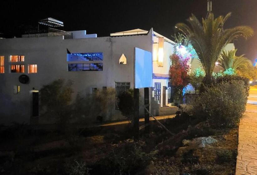 آپارتمان 1 خوابه, Maison De La Lagune
