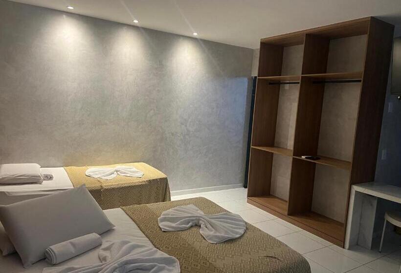 آپارتمان سوپریور 1 خوابه, Marbello