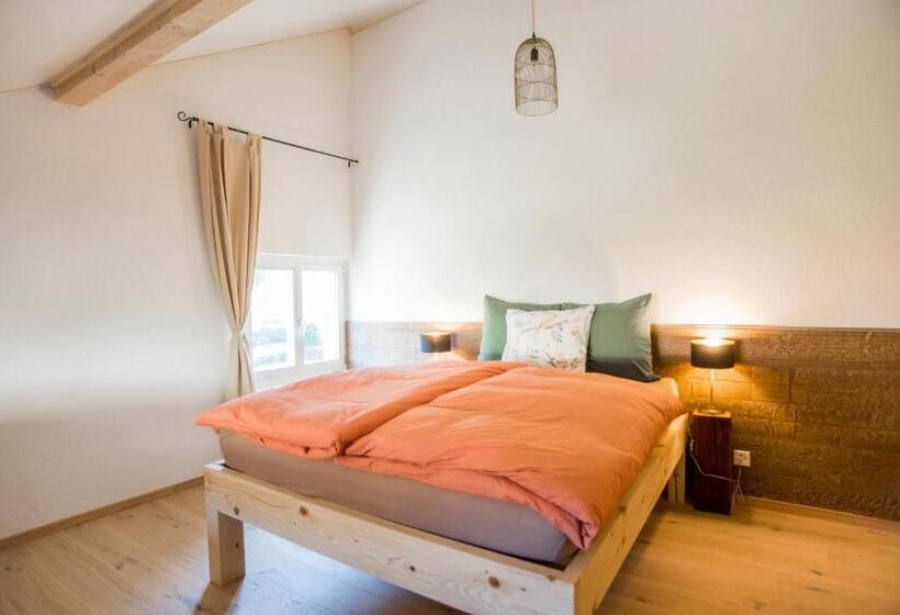 ガーデンビュースタンダードルーム, Bnb Logis Des Saules