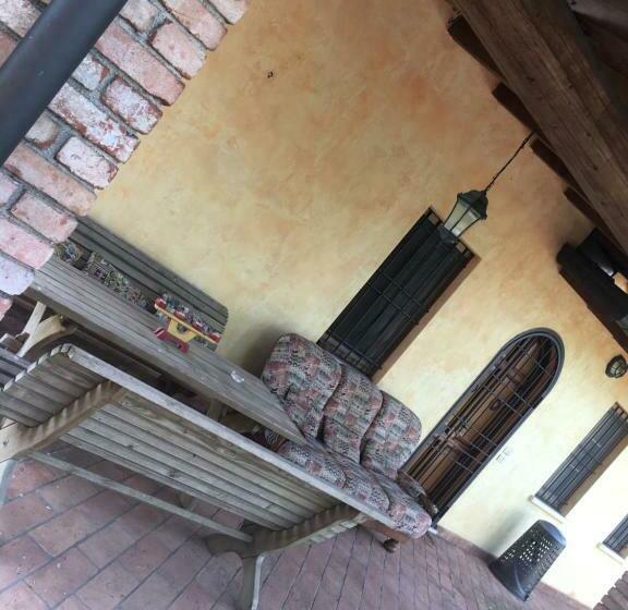 خانه 1 خوابه, Casa Vacanze Soleluna