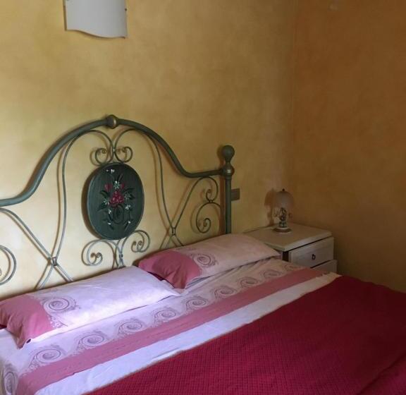 خانه 1 خوابه, Casa Vacanze Soleluna