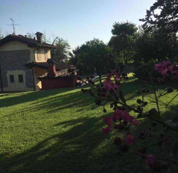 خانه 1 خوابه, Casa Vacanze Soleluna