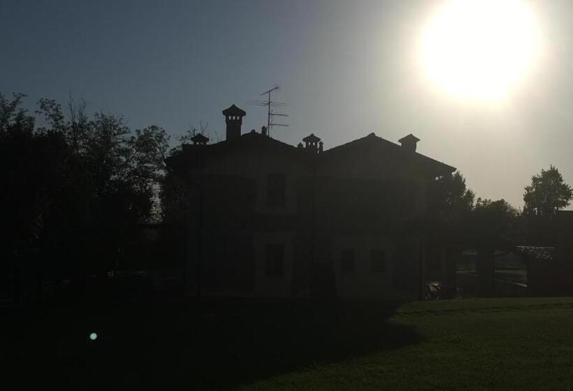 خانه 1 خوابه, Casa Vacanze Soleluna