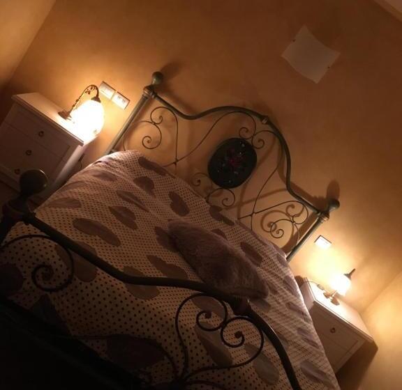 خانه 1 خوابه, Casa Vacanze Soleluna