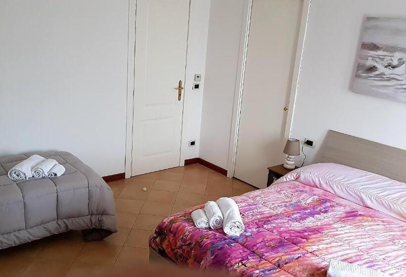 اتاق استاندارد, Il Giardino Dei Limoni Room & Apartments