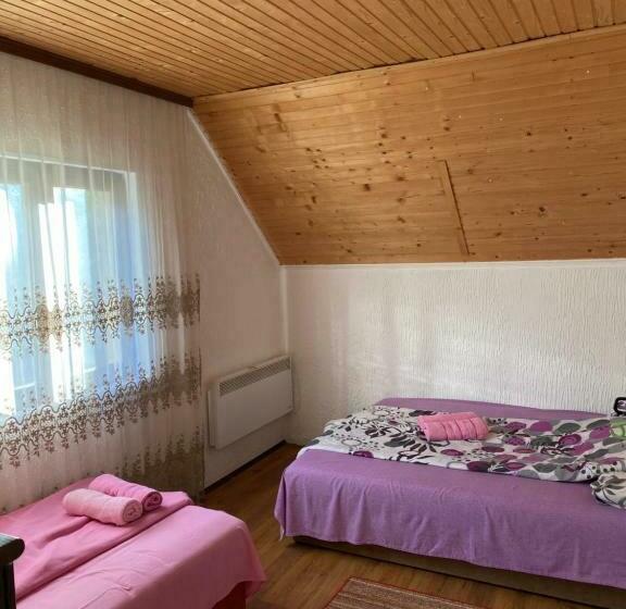 آپارتمان 2 خوابه, Vidikovac Bijelo Polje