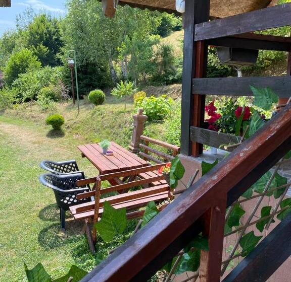 آپارتمان 2 خوابه, Vidikovac Bijelo Polje