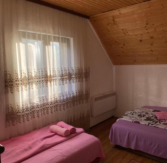آپارتمان 1 خوابه, Vidikovac Bijelo Polje