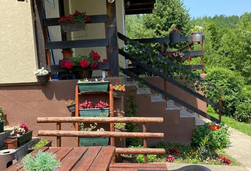 آپارتمان 1 خوابه, Vidikovac Bijelo Polje