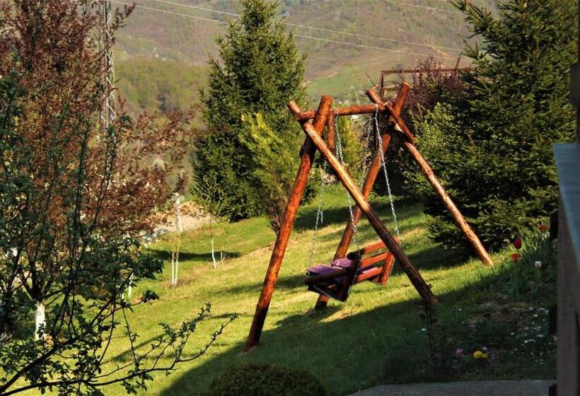 آپارتمان 2 خوابه, Vidikovac Bijelo Polje