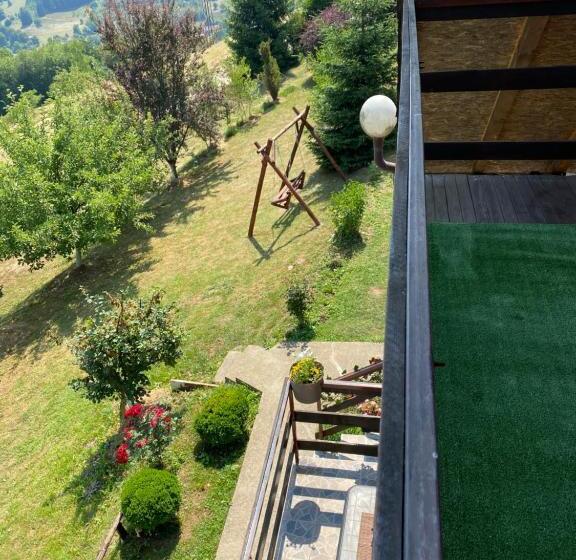 آپارتمان 1 خوابه, Vidikovac Bijelo Polje