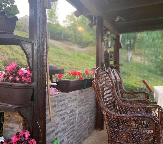 آپارتمان 1 خوابه, Vidikovac Bijelo Polje