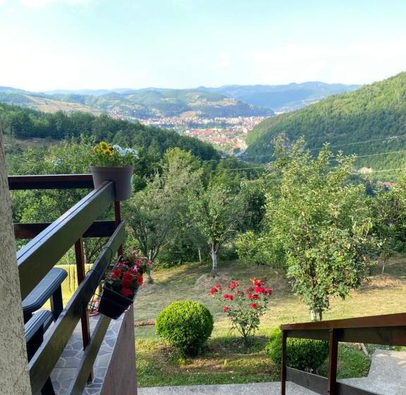 آپارتمان 1 خوابه, Vidikovac Bijelo Polje