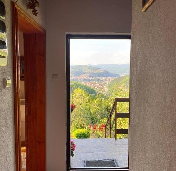 آپارتمان 1 خوابه, Vidikovac Bijelo Polje