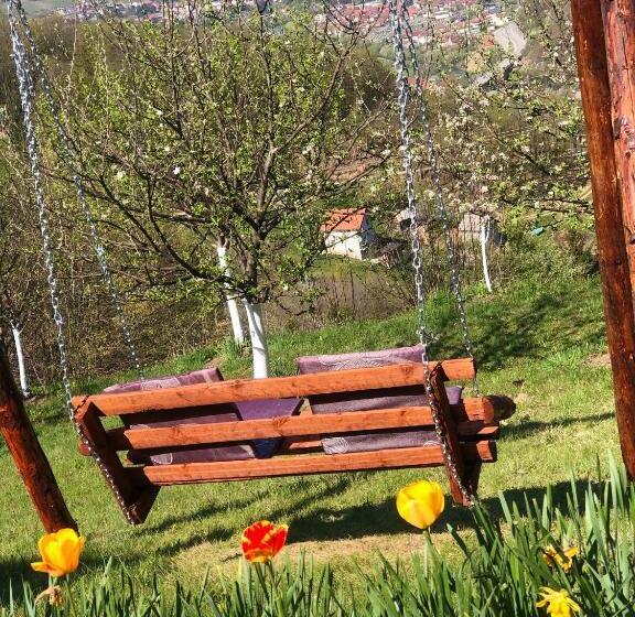 آپارتمان 2 خوابه, Vidikovac Bijelo Polje