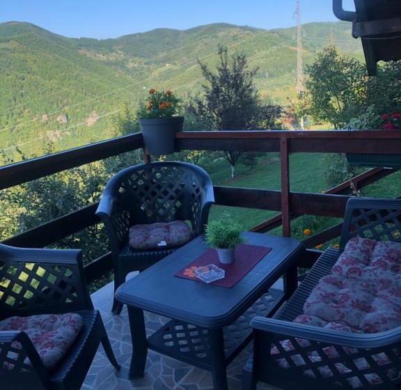 آپارتمان 2 خوابه, Vidikovac Bijelo Polje