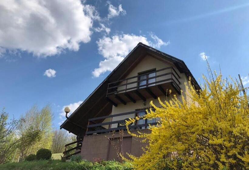 آپارتمان 1 خوابه, Vidikovac Bijelo Polje