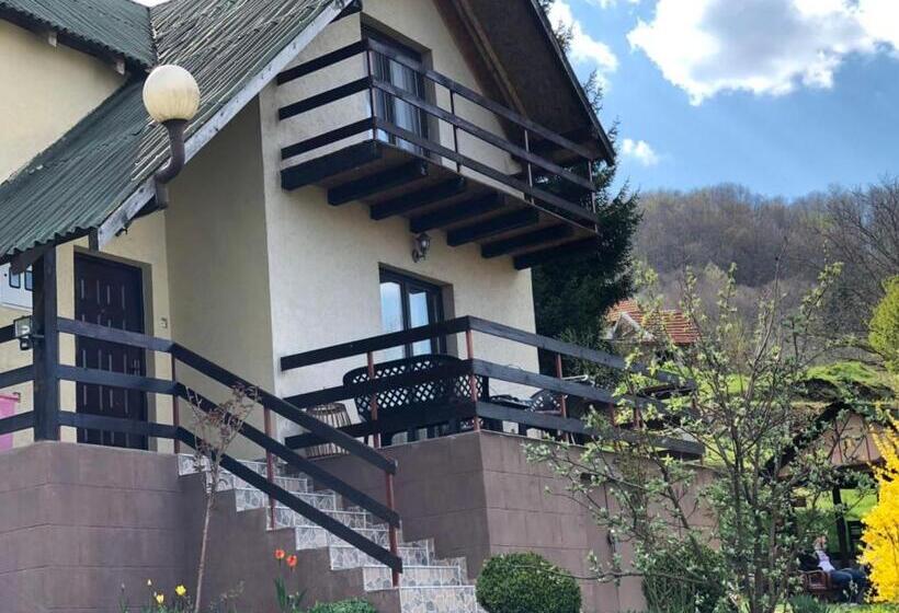 آپارتمان 1 خوابه, Vidikovac Bijelo Polje