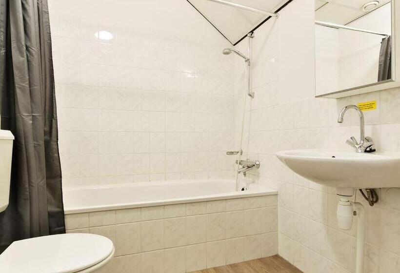 ویلای استاندارد 3 خوابه, Landal Domein De Schatberg