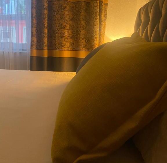 استودیو خانوادگی, Zani Hostel