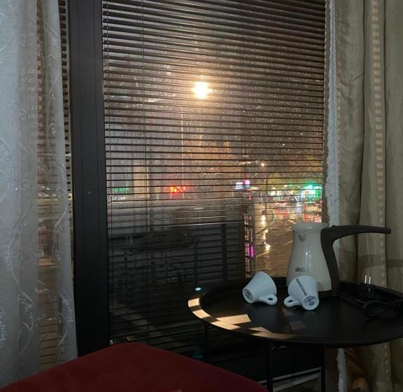 آپارتمان لوکس 1 خوابه, Zani Hostel