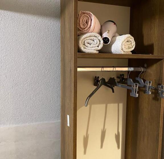 آپارتمان لوکس 1 خوابه, Zani Hostel