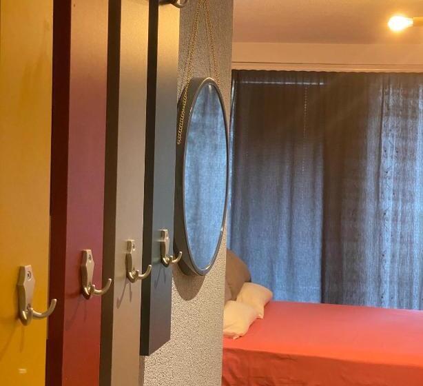 آپارتمان لوکس 1 خوابه, Zani Hostel