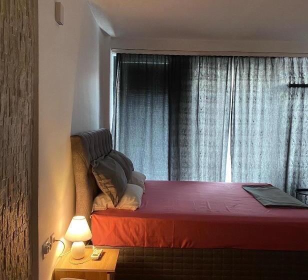 آپارتمان لوکس 1 خوابه, Zani Hostel
