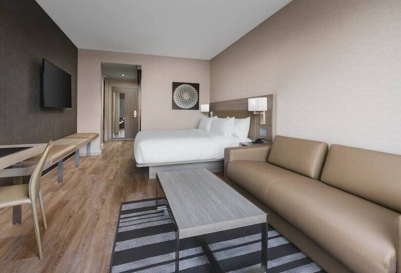 اتاق استاندارد با تخت دوبل, Ac Hotel By Marriott Scottsdale North