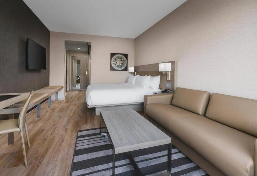 اتاق استاندارد با تخت بزرگ, Ac Hotel By Marriott Scottsdale North